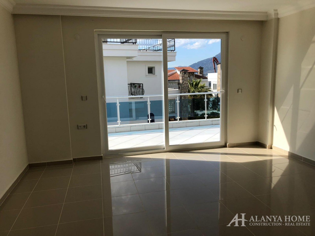 Фото продажа жилье первичное жилье на первичке в рассрочку в Турции Алания Анталия цены стоимость де